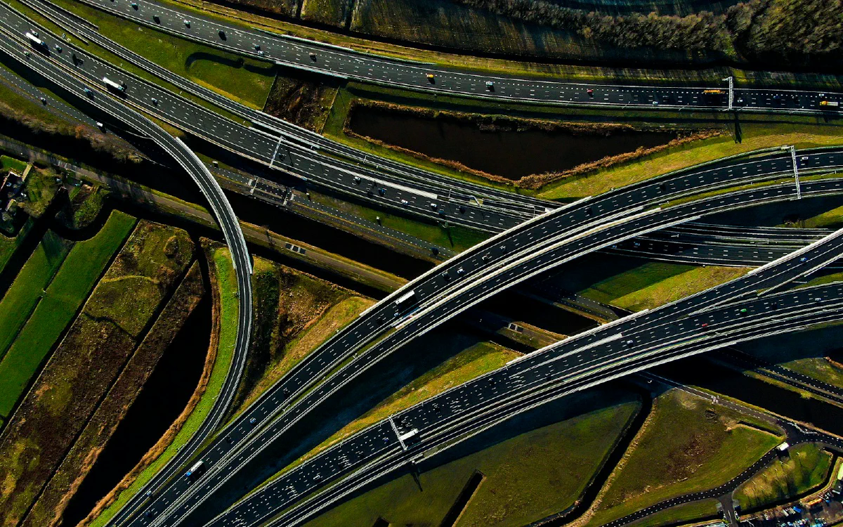 Mobiliteit & automotive