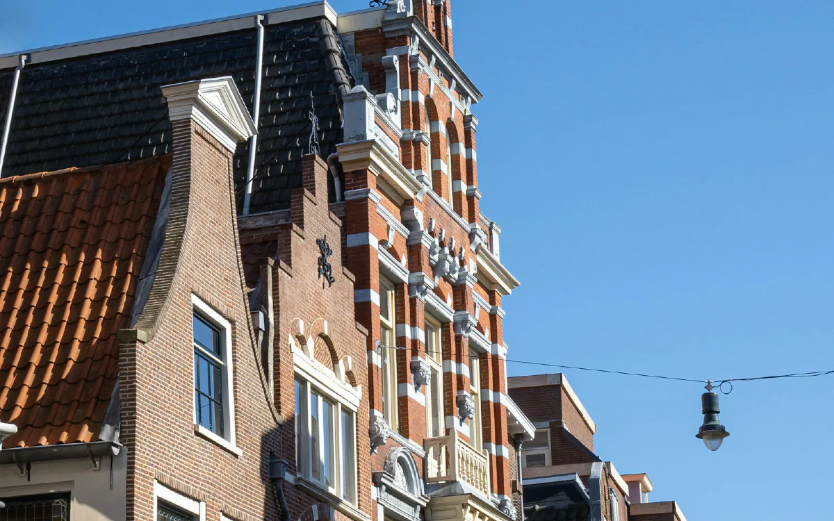 Woningcorporaties